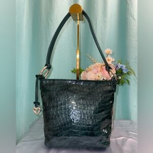 RARE! NWOT - Brighton Cherie Soft Shoulderbag